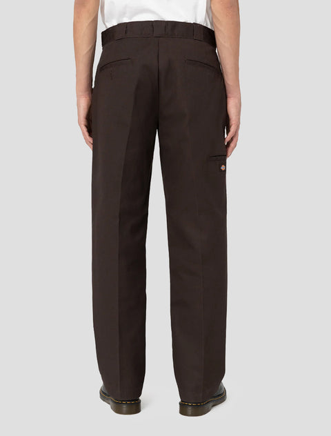 85-283 Loose Double Knee Work Pants