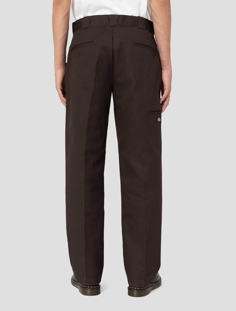 85-283 Loose Double Knee Work Pants