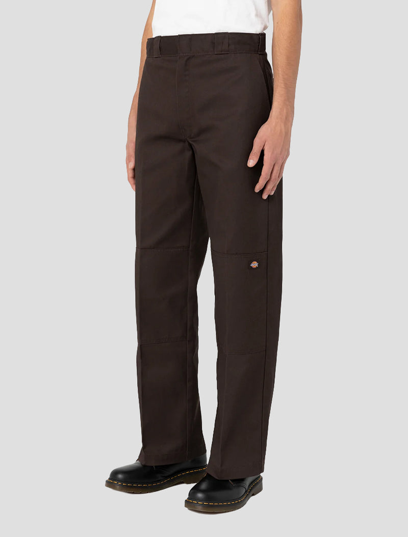 85-283 Loose Double Knee Work Pants