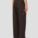 85-283 Loose Double Knee Work Pants