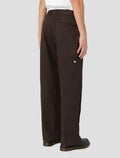 85-283 Loose Double Knee Work Pants