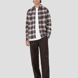 85-283 Loose Double Knee Work Pants