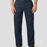 85-283 Loose Double Knee Work Pants