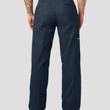 85-283 Loose Double Knee Work Pants