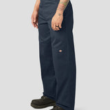 85-283 Loose Double Knee Work Pants