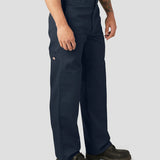 85-283 Loose Double Knee Work Pants