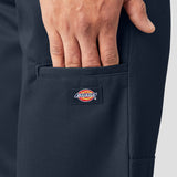 85-283 Loose Double Knee Work Pants