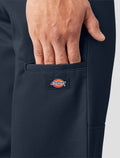 85-283 Loose Double Knee Work Pants