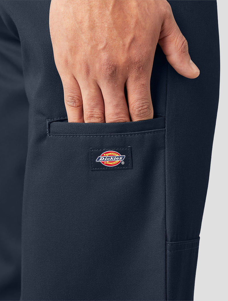 85-283 Loose Double Knee Work Pants