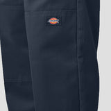 85-283 Loose Double Knee Work Pants
