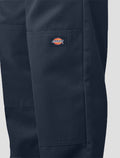 85-283 Loose Double Knee Work Pants