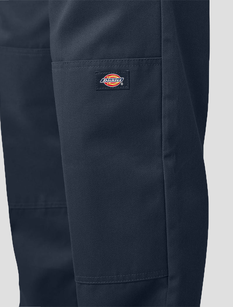 85-283 Loose Double Knee Work Pants