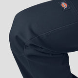 85-283 Loose Double Knee Work Pants