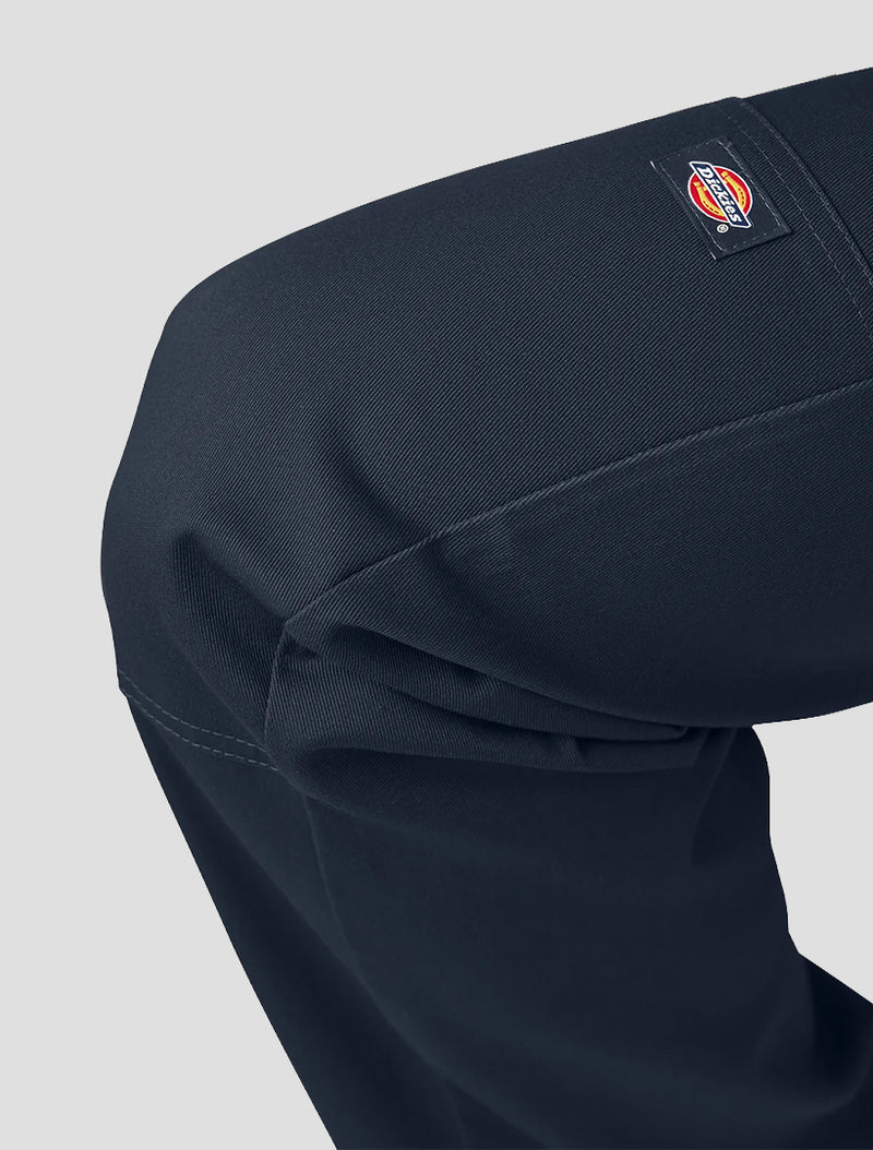 85-283 Loose Double Knee Work Pants