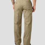 85-283 Loose Double Knee Work Pants