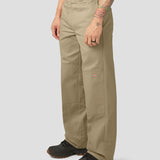 85-283 Loose Double Knee Work Pants