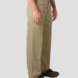 85-283 Loose Double Knee Work Pants