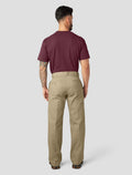 85-283 Loose Double Knee Work Pants