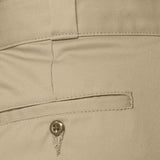 85-283 Loose Double Knee Work Pants