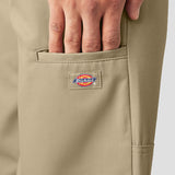 85-283 Loose Double Knee Work Pants