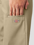 85-283 Loose Double Knee Work Pants