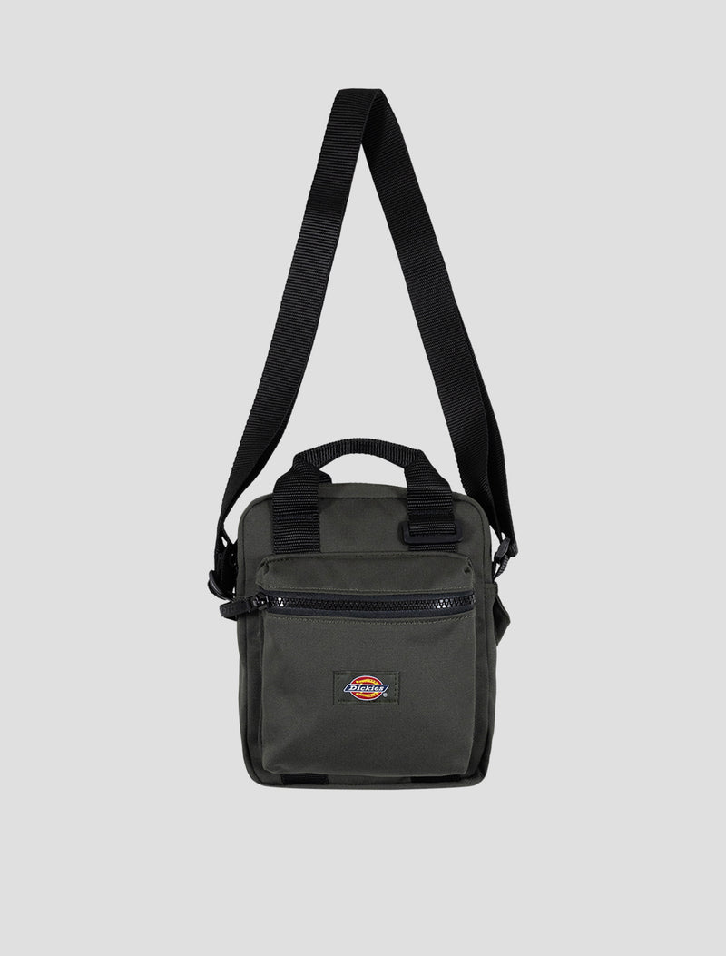 Moreauville Crossbody Bag