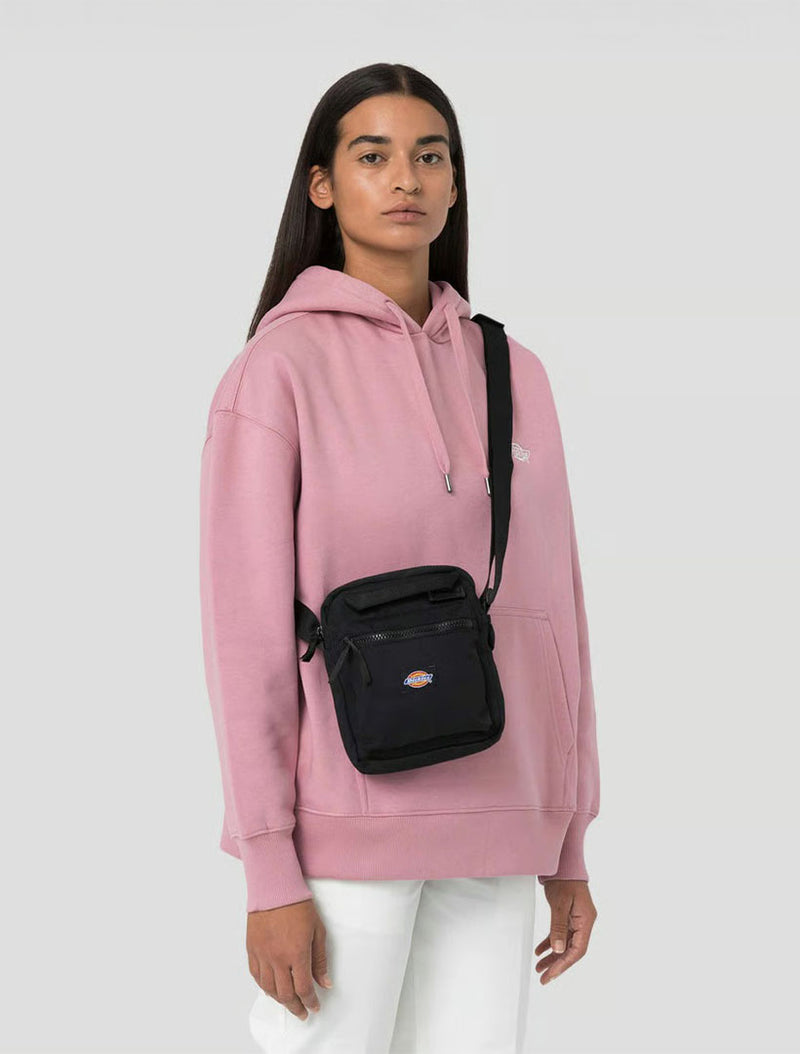 Moreauville Crossbody Bag