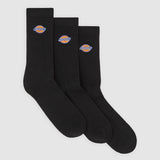 Valley Grove Crew Socks