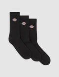 Valley Grove Crew Socks
