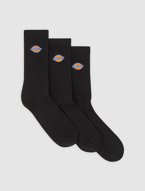 Valley Grove Crew Socks