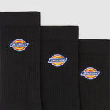 Valley Grove Crew Socks