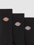 Valley Grove Crew Socks