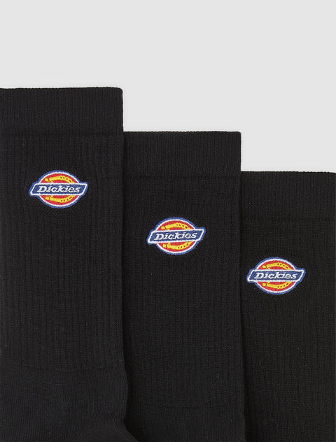 Valley Grove Crew Socks