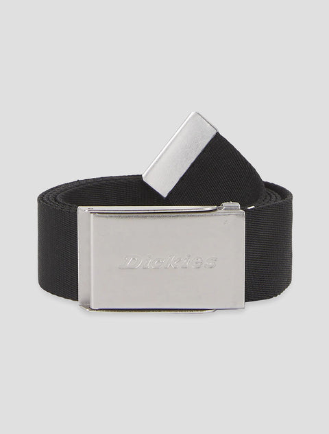 Brookston Canvas Belt