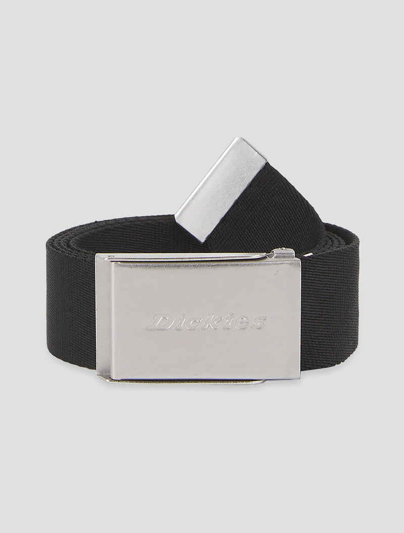 Brookston Canvas Belt