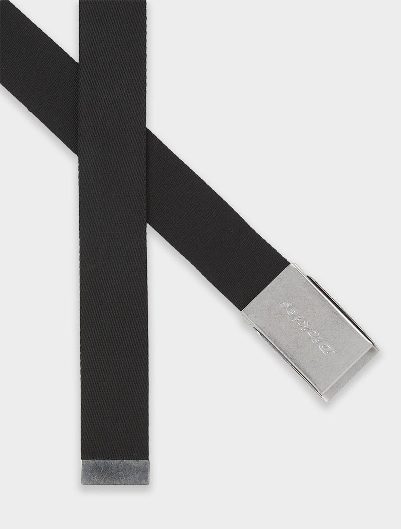 Brookston Canvas Belt
