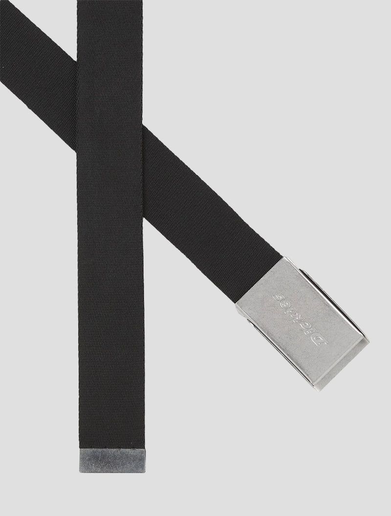 Brookston Canvas Belt