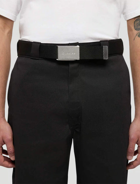 Brookston Canvas Belt