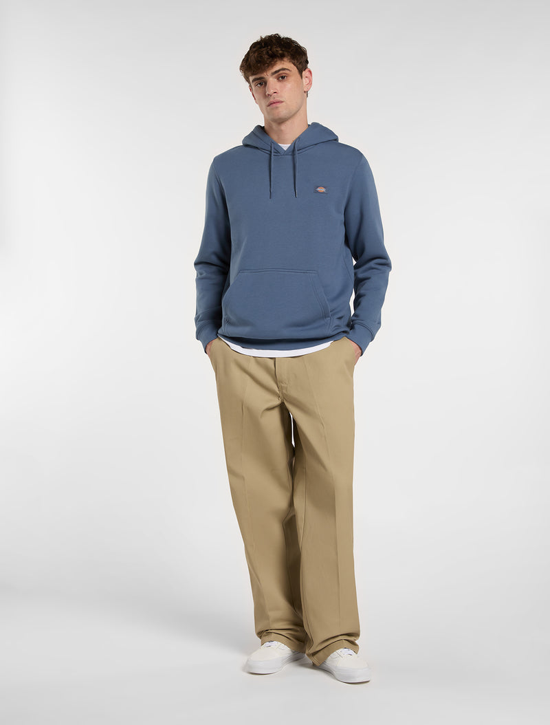 Oakport Pullover Hoodie