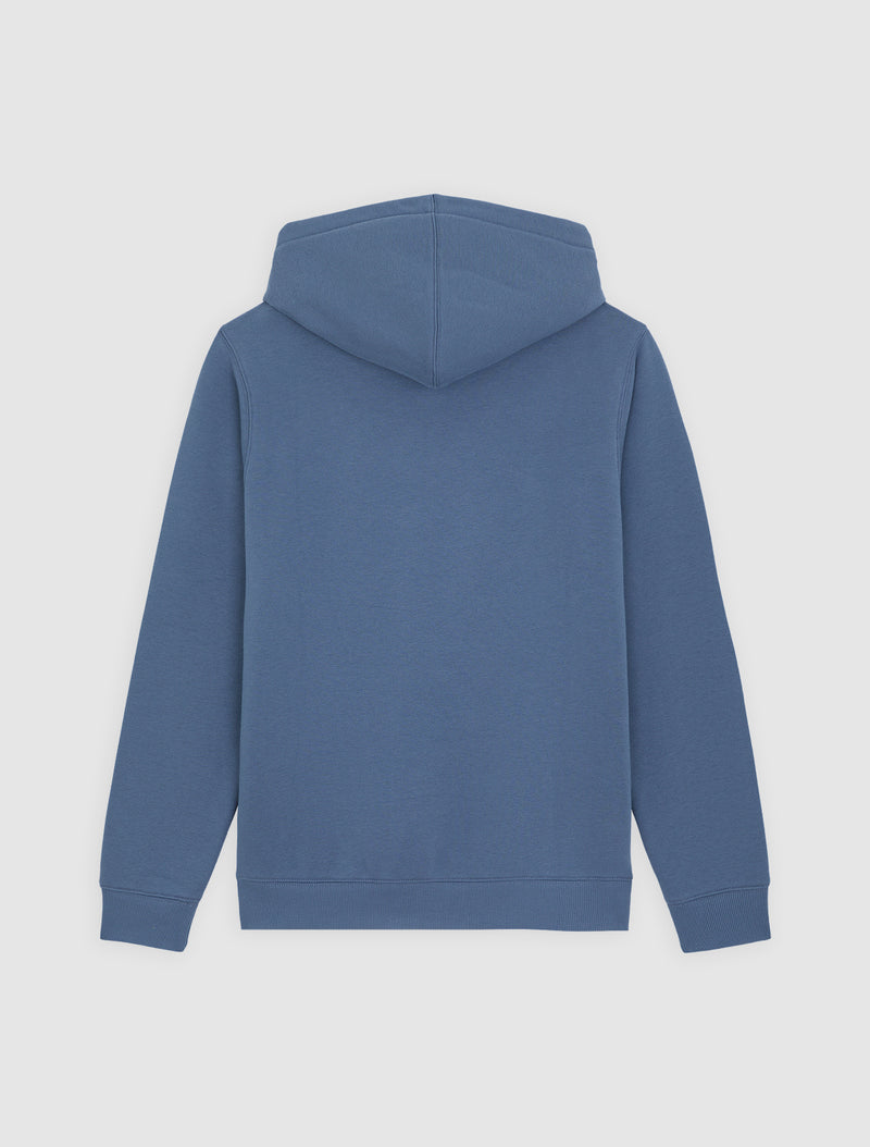 Oakport Pullover Hoodie