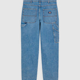 Garyville Tapered Carpenter Denim