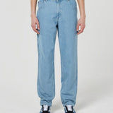 Garyville Tapered Carpenter Denim