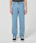 Garyville Tapered Carpenter Denim