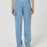 Garyville Tapered Carpenter Denim