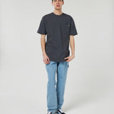 Garyville Tapered Carpenter Denim