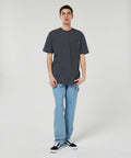 Garyville Tapered Carpenter Denim