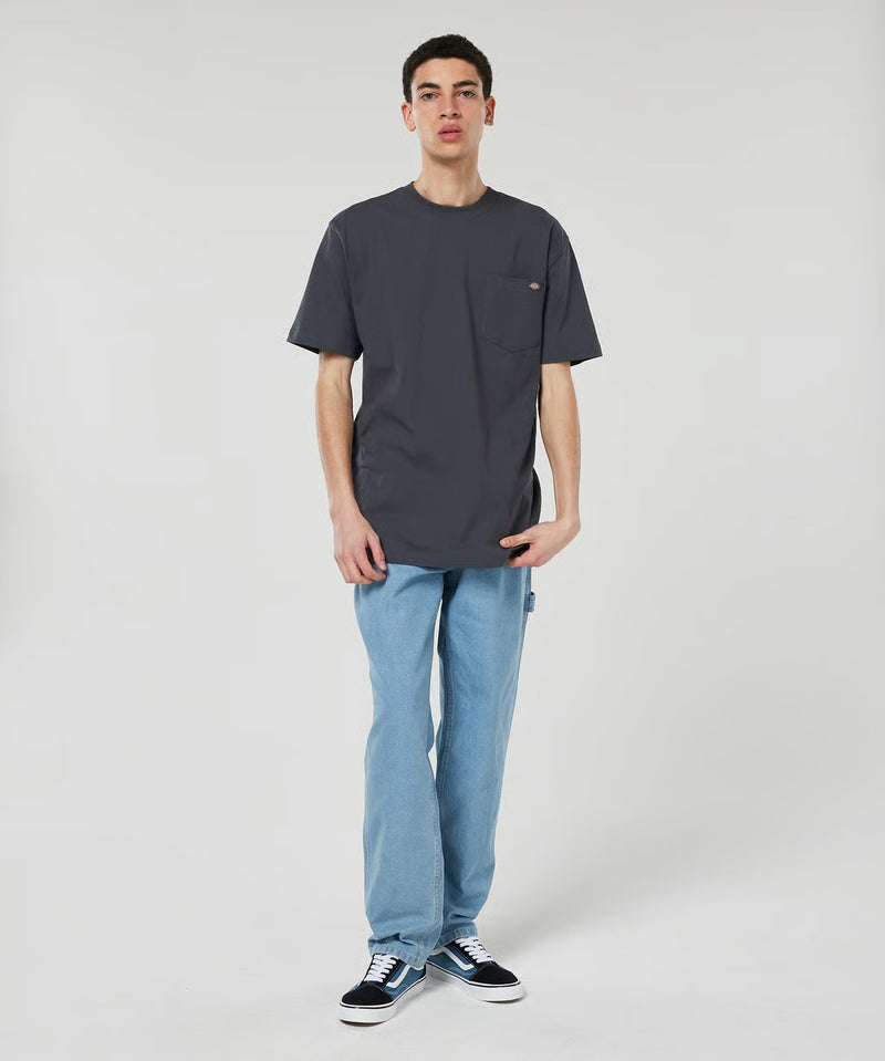 Garyville Tapered Carpenter Denim