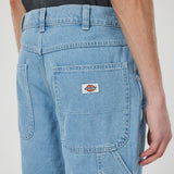 Garyville Tapered Carpenter Denim