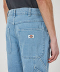 Garyville Tapered Carpenter Denim