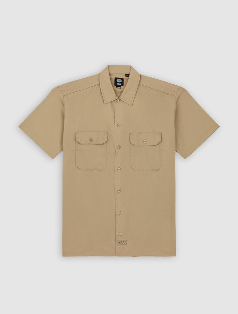 1574 Work Shirt